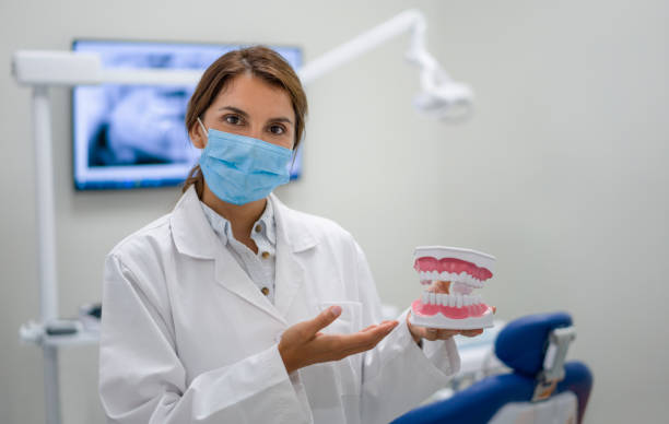 Best Emergency Tooth Extraction  in Dubach, LA