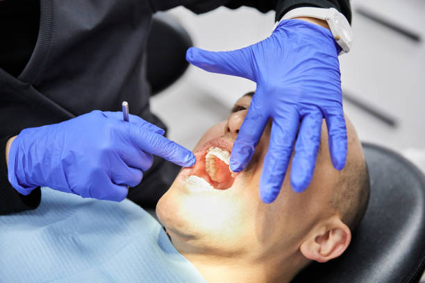Best Root Canal Emergency Dentist  in Dubach, LA