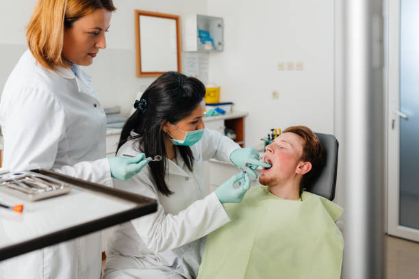 Best Tooth Infection Emergency Dentist  in Dubach, LA