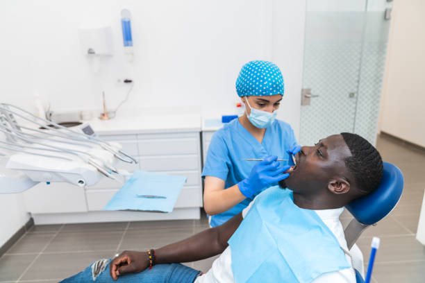 Best Urgent Tooth Repair  in Dubach, LA