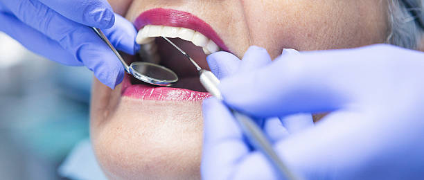 Best Urgent Dental Care  in Dubach, LA